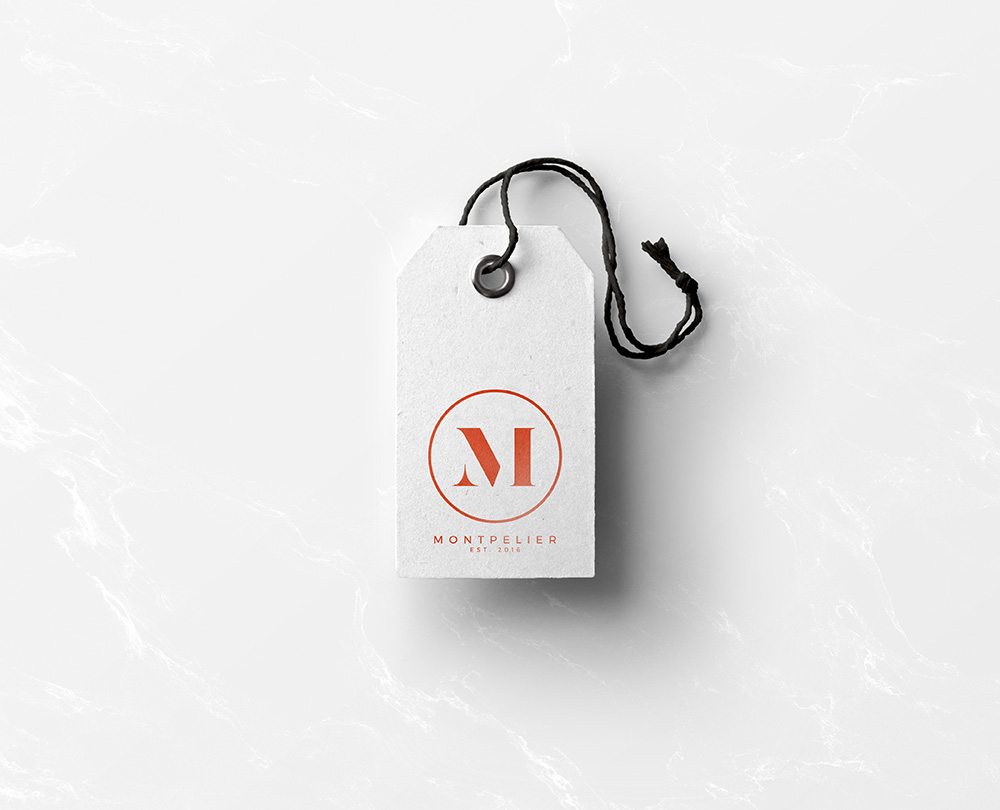 Montpelier Visual Identity 3