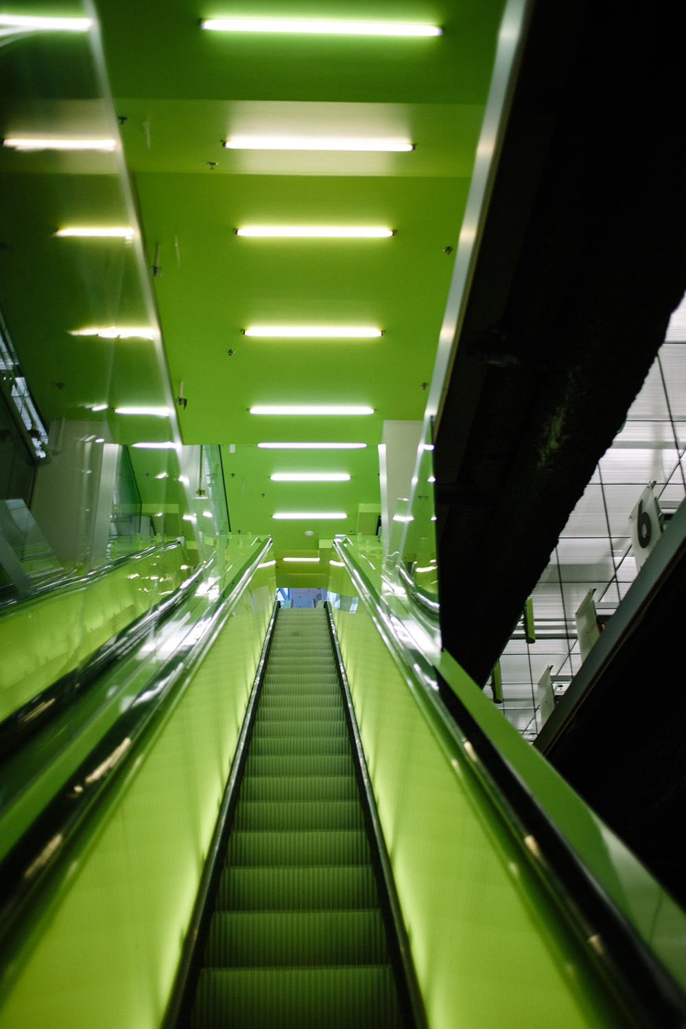 Seattle Stairway